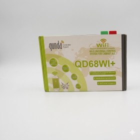 Πλακέτα A/C QD687WIFI
