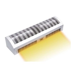 Αεροκουρτίνα INTERCOLD RM-1209N-D/Y
