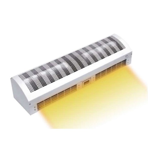 Αεροκουρτίνα INTERCOLD RM-1209N-D/Y