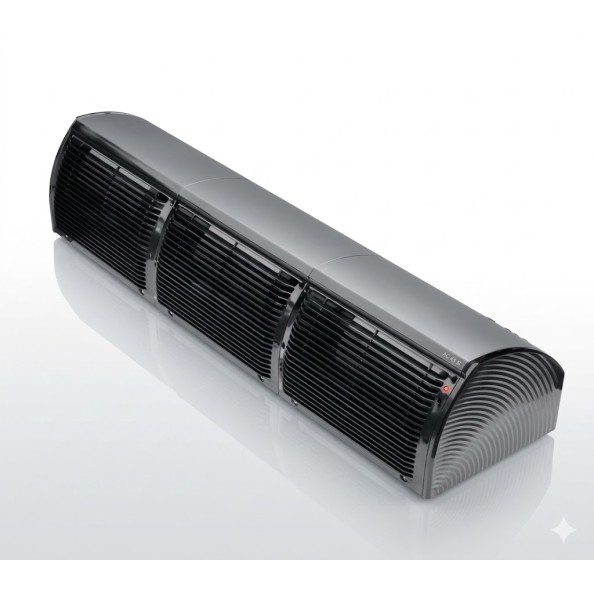 Αεροκουρτίνα INTERCOLD FM-3509T1