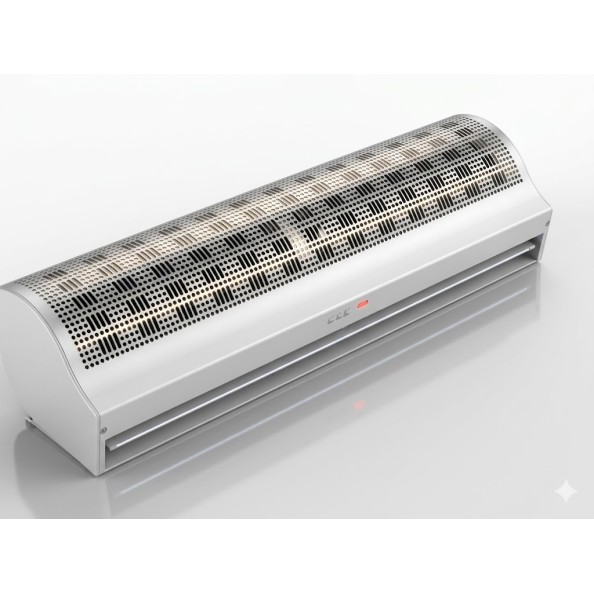 Αεροκουρτίνα INTERCOLD FM-1210X