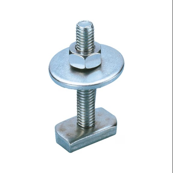 Εξάρτημα Στερεώσεως - Στήριγμα M8/30 (26-28mm)  Würth