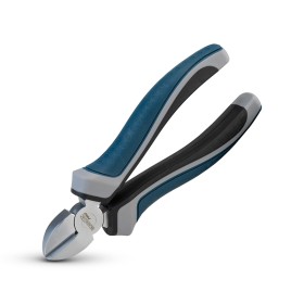 Πλαγιοκόφτης 160mm Bormann