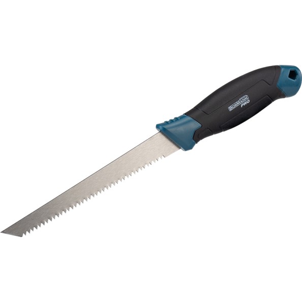 Πριόνι Γυψοσανίδας 150mm Soft Grip