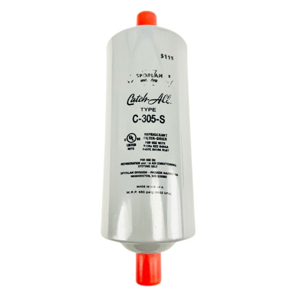 Φίλτρο SC305S 5/8" Solder 