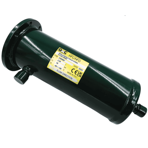 Φίλτρο Κέλυφος GMC 2-1/8" ODS