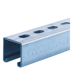 Ράγα Στήριξης Προφίλ 41/41 Würth 
