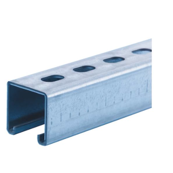 Ράγα Στήριξης Προφίλ 41/41 Würth 