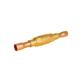 Βαλβίδα Αντεπιστροφής 5/8" ODS Castel 3132W/5