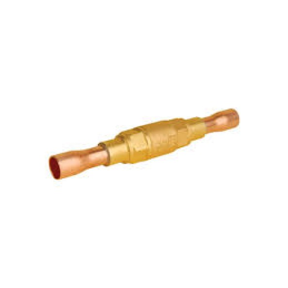 Βαλβίδα Αντεπιστροφής 5/8" ODS Castel 3132W/5