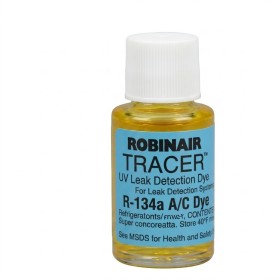 Υγρό Ανίχνευσης Διαρροών UV Dye Αμπούλα 1/4 fl.oz Υγρό Ανίχνευσης Διαρροών UV Dye Αμπούλα 1/4 fl.oz