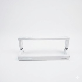 Βάση Δαπέδου A/C "Γίγας" Λευκή 50x12x5cm Βάση Δαπέδου A/C "Γίγας" Λευκή 50x12x5cm