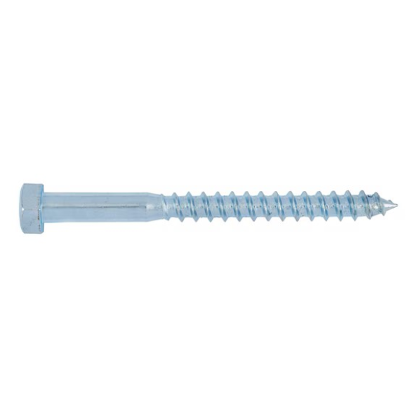 Στριφόνι Γαλβανιζέ DIN 571 8x120 Würth