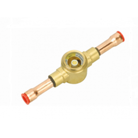 Υγροδείκτης Carly 3/8" ODS (Κόλλησης)