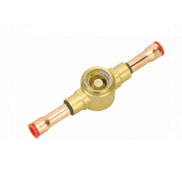 Υγροδείκτης Carly 3/8" ODS (Κόλλησης)